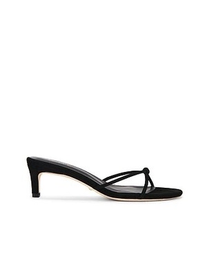 Raye Maggie Sandal In Black